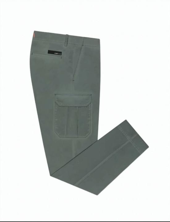  알알디 스트레이트 팬츠 25322 Grey