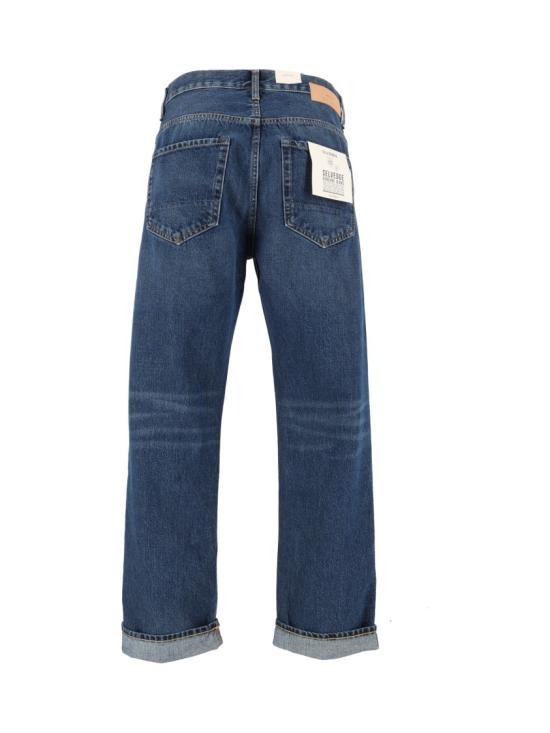 26FW 텔라 데님 ROD01 L03 D001 Grey - TELA