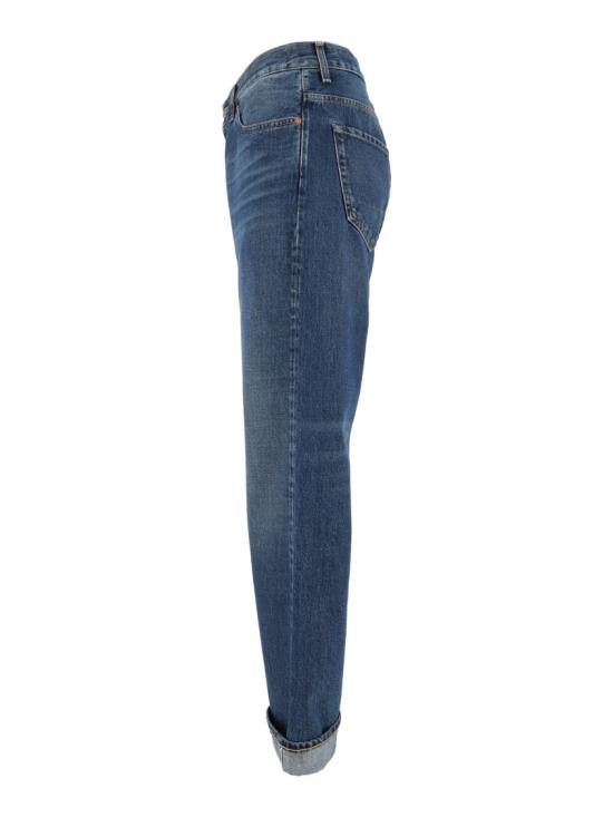 26FW 텔라 데님 ROD01 L03 D001 Grey - TELA