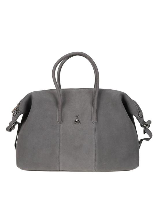 26FW 파트리지아페페 토트백 8B0012L152 Grey