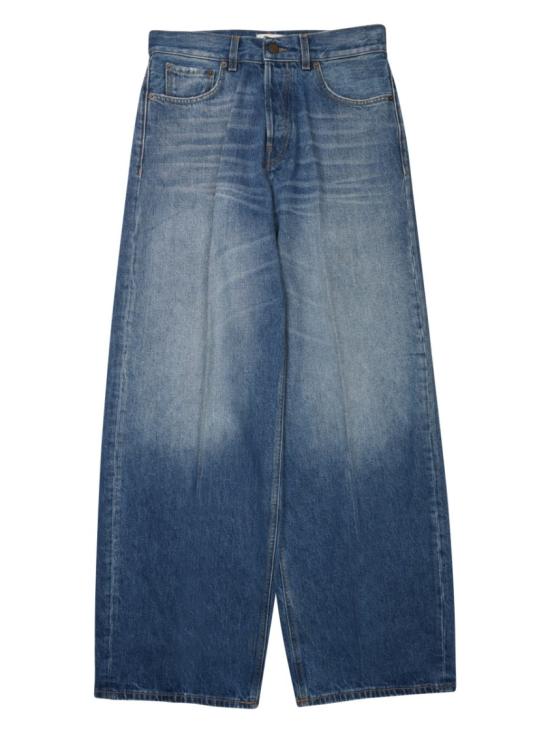  하이쿠레 데님 HEW03296DF106L0911 L0911 Blue