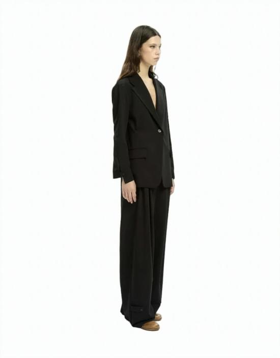 26SS Mlo 수트 자켓 P26E50013 002BAL Black - OTHER BRANDS