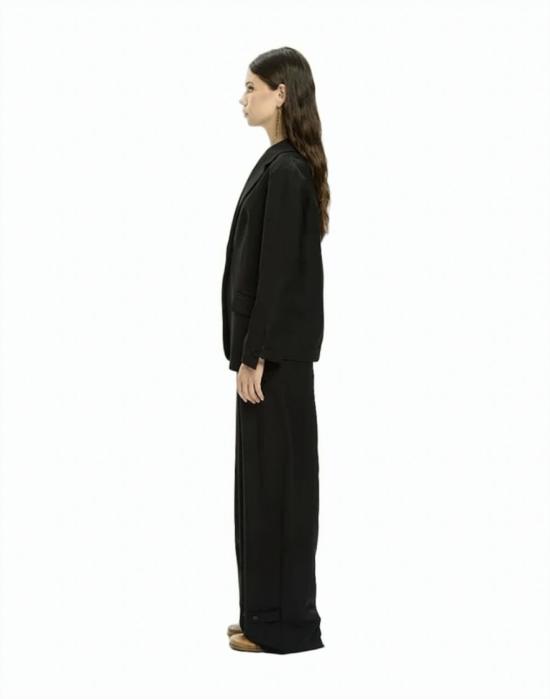 26SS Mlo 수트 자켓 P26E50013 002BAL Black - OTHER BRANDS