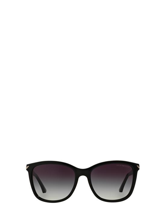 26FW 엠포리오 아르마니 선글라스 EA4060 50178G SHINY BLACK