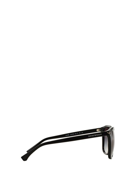 26FW 엠포리오 아르마니 선글라스 EA4060 50178G SHINY BLACK - EMPORIO ARMANI