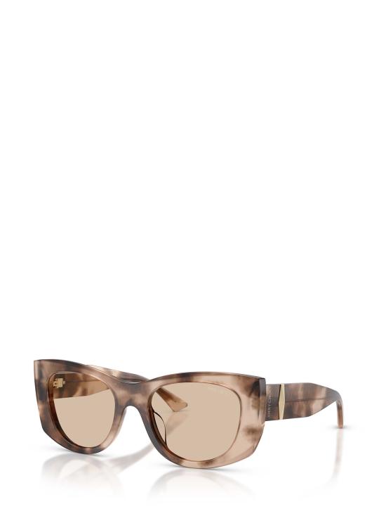 26FW 지미추 선글라스 JC5066U 509793 HAVANA - JIMMY CHOO