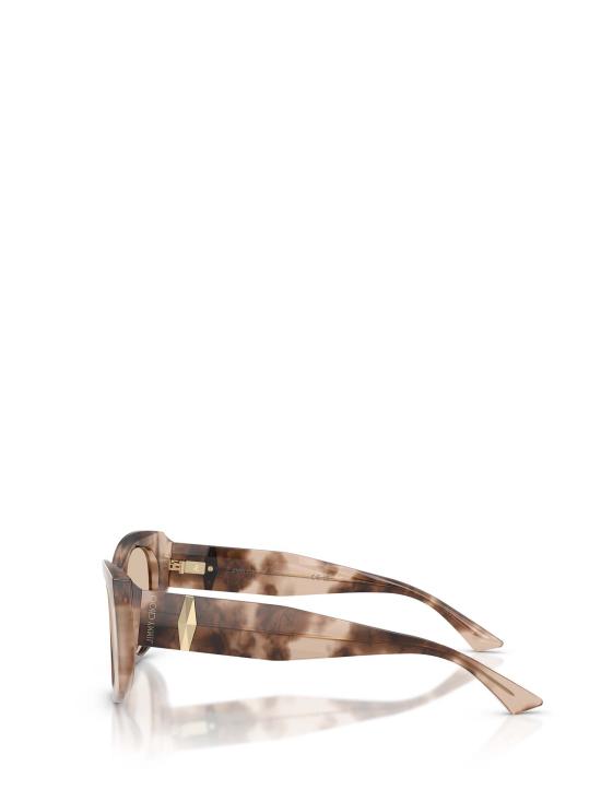 26FW 지미추 선글라스 JC5066U 509793 HAVANA - JIMMY CHOO