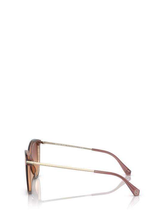 26FW 마이클 코어스 선글라스 MK2184U 325678 DUSTY ROSE LIGHT BROWN - MICHAEL KORS