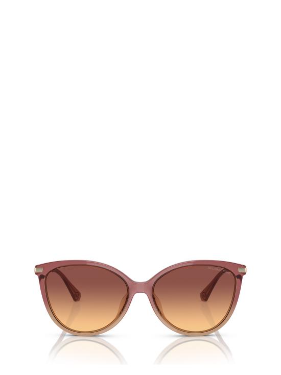 26FW 마이클 코어스 선글라스 MK2184U 325678 DUSTY ROSE LIGHT BROWN