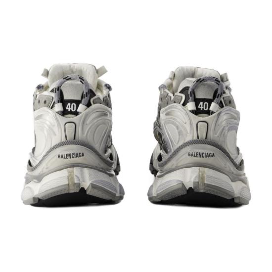26FW 발렌시아가 스니커즈 CONFIG CIAS20301 MULTICOLOR