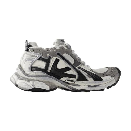 26FW 발렌시아가 스니커즈 CONFIG CIAS20301 MULTICOLOR - BALENCIAGA