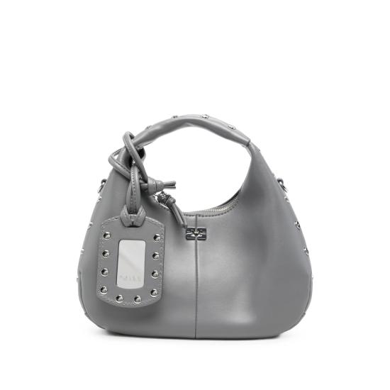 26FW 가니 토트백 C1040038 ZXH GREY