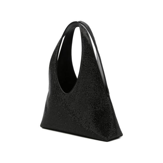 26FW 알렉산더 왕 토트백 20326K40T 001 BLACK - ALEXANDER WANG