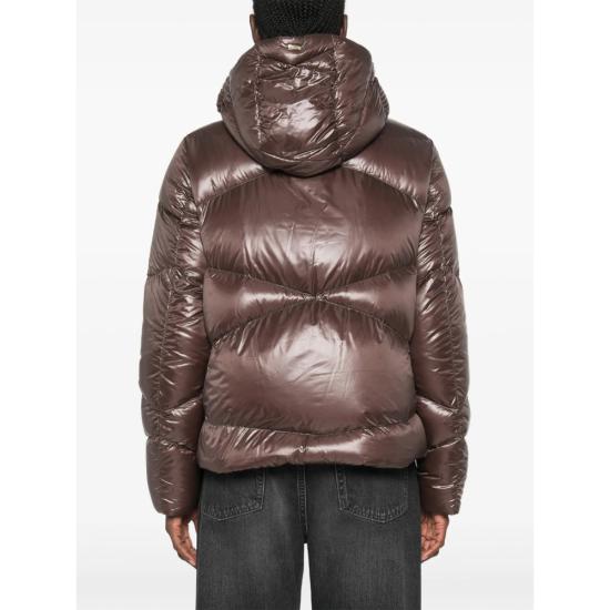 26FW 에르노 자켓 12017Z PI002314D 8810 BROWN - HERNO