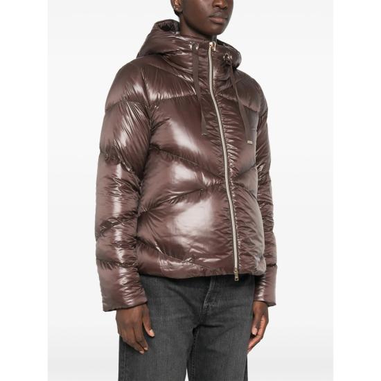 26FW 에르노 자켓 12017Z PI002314D 8810 BROWN - HERNO