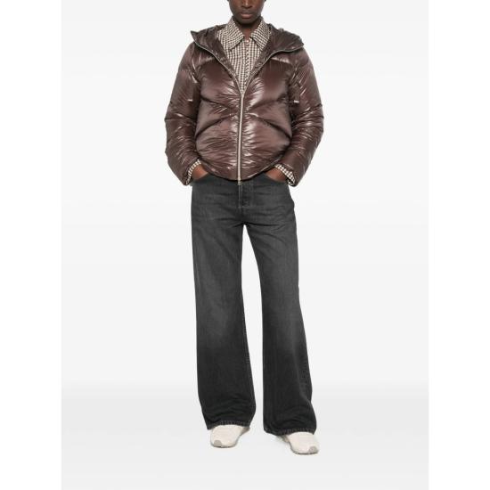 26FW 에르노 자켓 12017Z PI002314D 8810 BROWN - HERNO