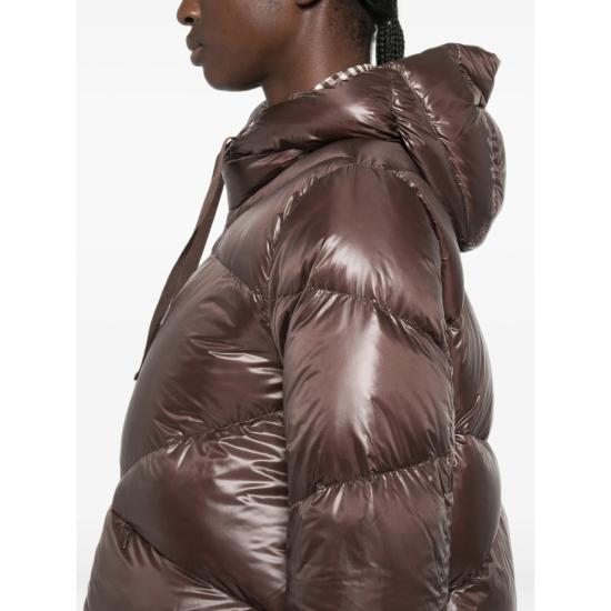 26FW 에르노 자켓 12017Z PI002314D 8810 BROWN - HERNO