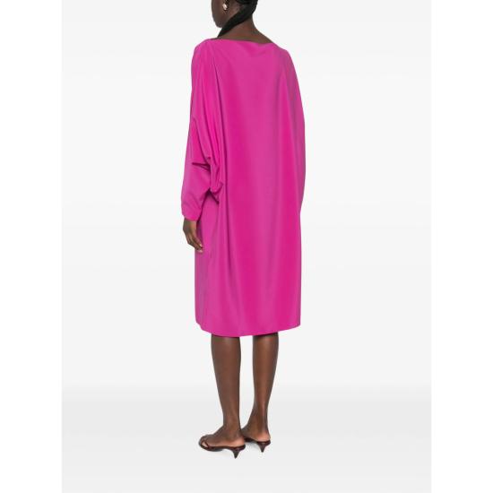26FW 지안루카카페놀로 원피스 26IA1130 500 880 PINK - GIANLUCA CAPANNOLO