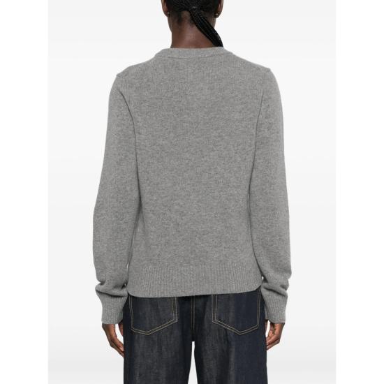 26FW 가니 자켓 A1150052 920 GREY - GANNI
