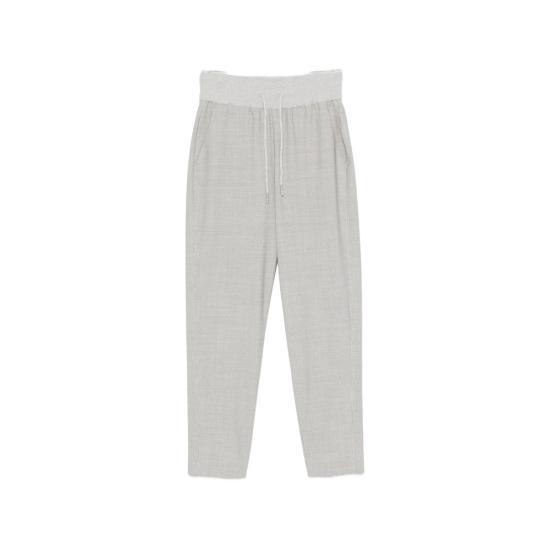 26FW 빠니깔레 스트레이트 팬츠 D390010PA 0935 GREY
