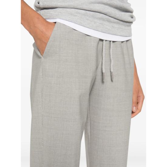 26FW 빠니깔레 스트레이트 팬츠 D390010PA 0935 GREY - PANICALE