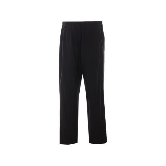 26FW 더로우 팬츠 R000219 W4688 BLK BLACK - THE ROW