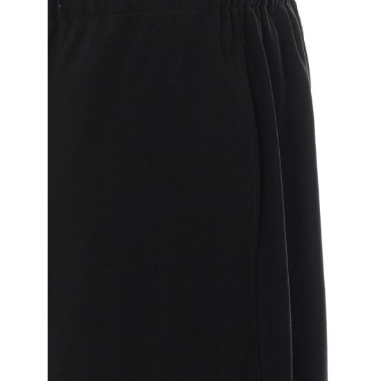 26FW 더로우 팬츠 R000219 W4688 BLK BLACK - THE ROW