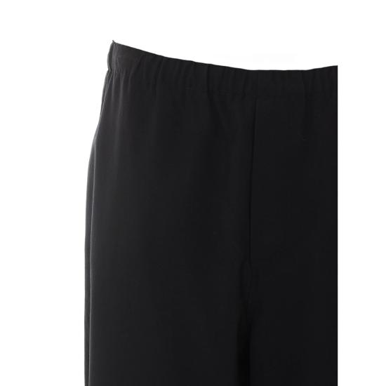 26FW 더로우 팬츠 R000219 W4688 BLK BLACK - THE ROW