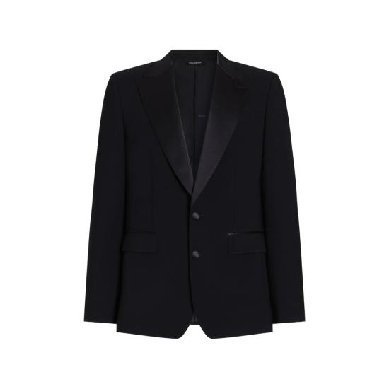 26FW 돌체앤가바나 수트 세트 GK05ZT FUBG5 B0665 BLUE