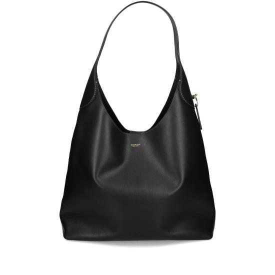 26FW 코치 BROOKLYN 브루클린 숄더백 39 CU044 BLACK