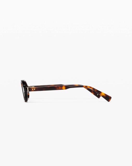  Jimmy Fairly 선글라스 지미 페어리 헤드라이트 M 선글라스 그린 - OTHER BRANDS