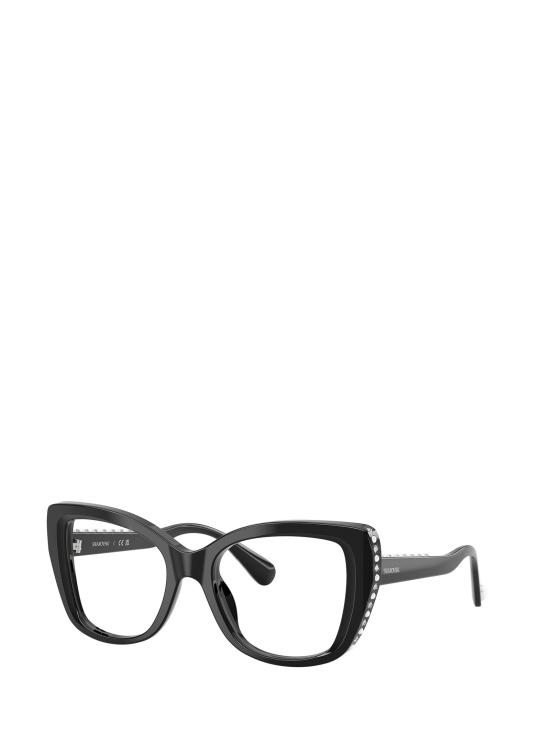 26FW 스와로브스키 안경 SK2066U 1093 BLACK - SWAROVSKI