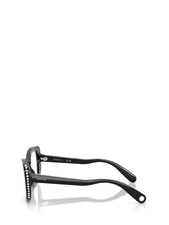 26FW 스와로브스키 안경 SK2066U 1093 BLACK - SWAROVSKI