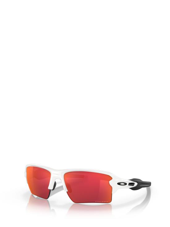 26FW 오클리 선글라스 OO9188 918803 POLISHED WHITE - OAKLEY