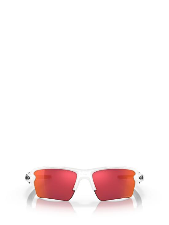 26FW 오클리 선글라스 OO9188 918803 POLISHED WHITE