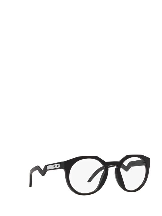 26FW 오클리 안경 OX8139 813901 MATTE BLACK - OAKLEY