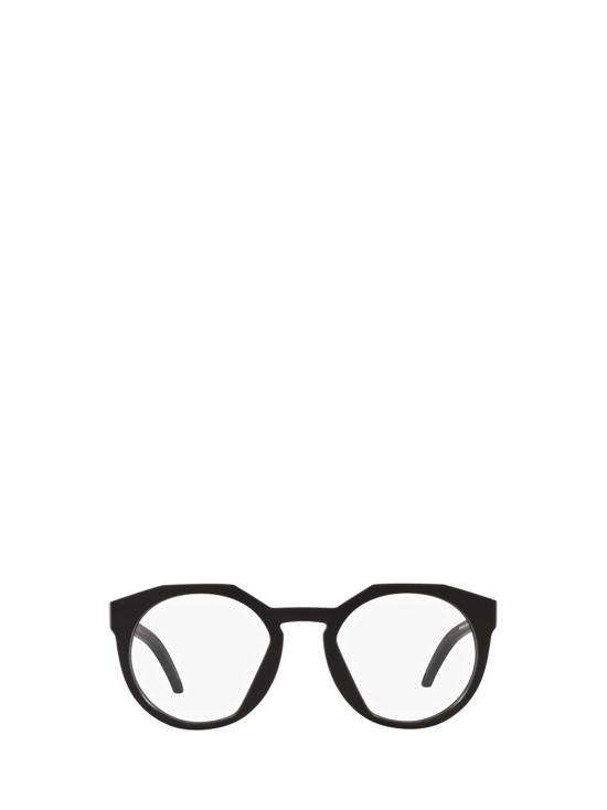 26FW 오클리 안경 OX8139 813901 MATTE BLACK