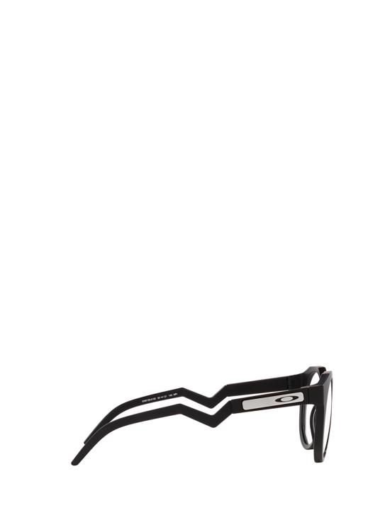 26FW 오클리 안경 OX8139 813901 MATTE BLACK - OAKLEY
