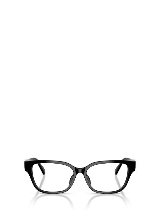 26FW 스와로브스키 안경 SK2049D 1001 BLACK