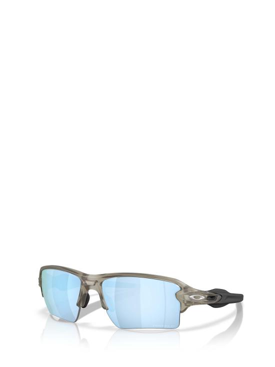 26FW 오클리 선글라스 OO9188 9188J9 MATTE GREY INK - OAKLEY