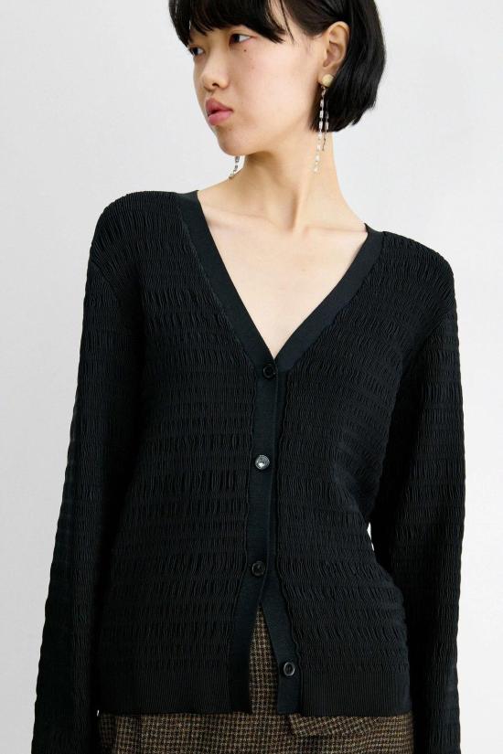  레이첼 코미 가디건 루시엔 카디건 주니퍼 - RACHEL COMEY