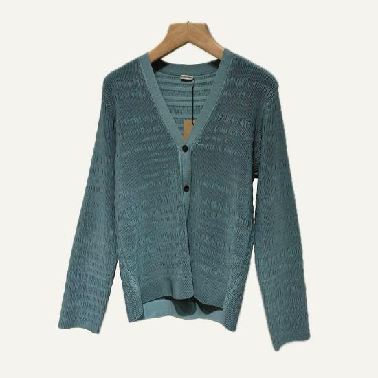  레이첼 코미 가디건 루시엔 카디건 주니퍼 - RACHEL COMEY