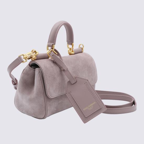 26FW 돌체앤가바나 토트백 BB7864 BO9038Y141 ROSA - DOLCE & GABBANA