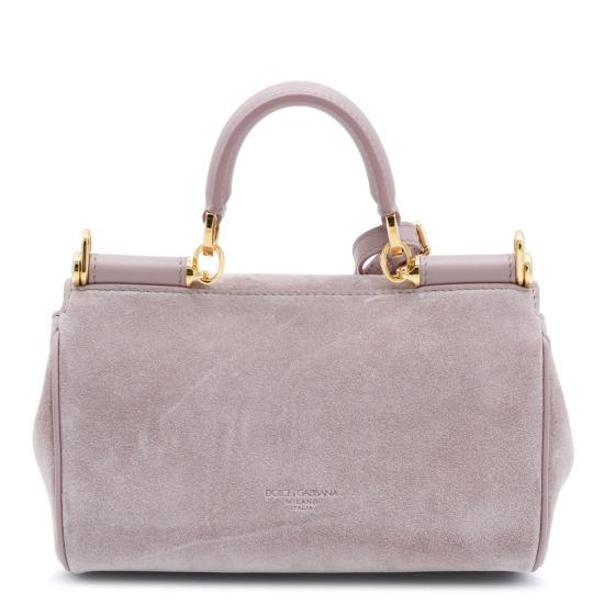 26FW 돌체앤가바나 토트백 BB7864 BO9038Y141 ROSA - DOLCE & GABBANA