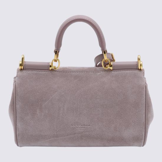 26FW 돌체앤가바나 토트백 BB7864 BO9038Y141 ROSA - DOLCE & GABBANA