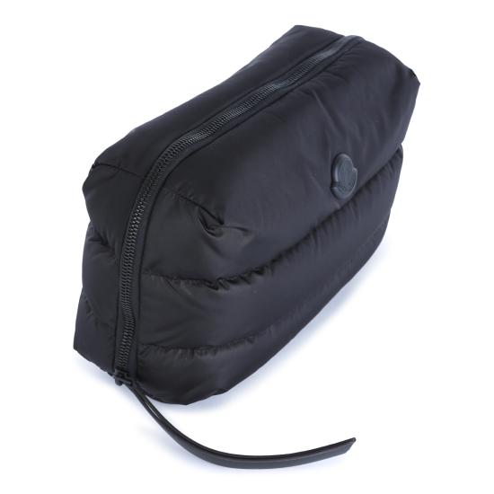 26FW 몽클레어 클러치/파우치 L209A6A00003 M6275999 BLACK - MONCLER