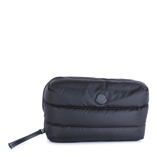 26FW 몽클레어 클러치/파우치 L209A6A00003 M6275999 BLACK