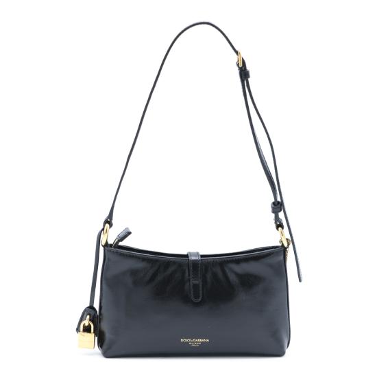 26FW 돌체앤가바나 숄더백 BB7891 A00708I984 NERO - DOLCE & GABBANA