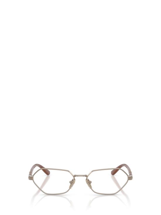 26FW 보그 안경 VO4350 5138 LIGHT BROWN