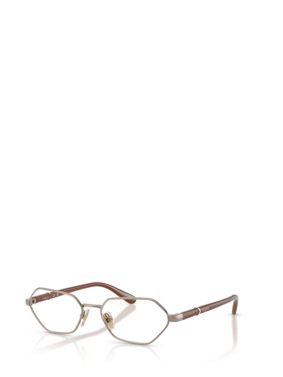 26FW 보그 안경 VO4350 5138 LIGHT BROWN - VOGUE